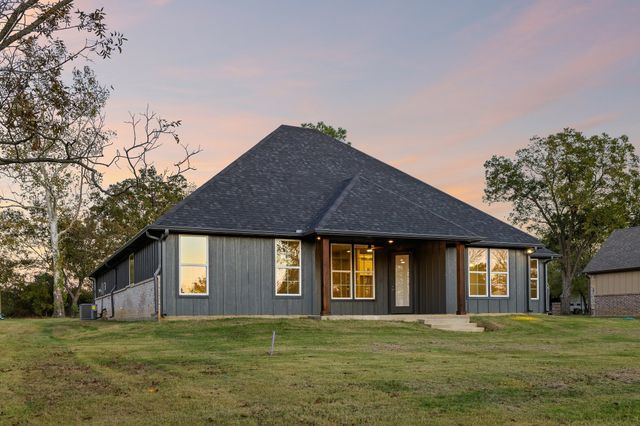 4858 S Theresa Drive, Denison, TX 75020