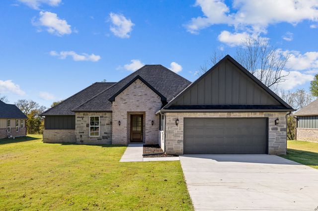 4858 S Theresa Drive, Denison, TX 75020