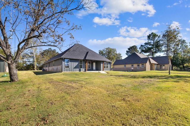 4858 S Theresa Drive, Denison, TX 75020
