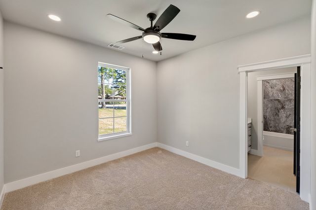 4858 S Theresa Drive, Denison, TX 75020