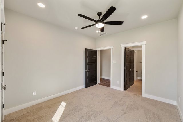 4858 S Theresa Drive, Denison, TX 75020