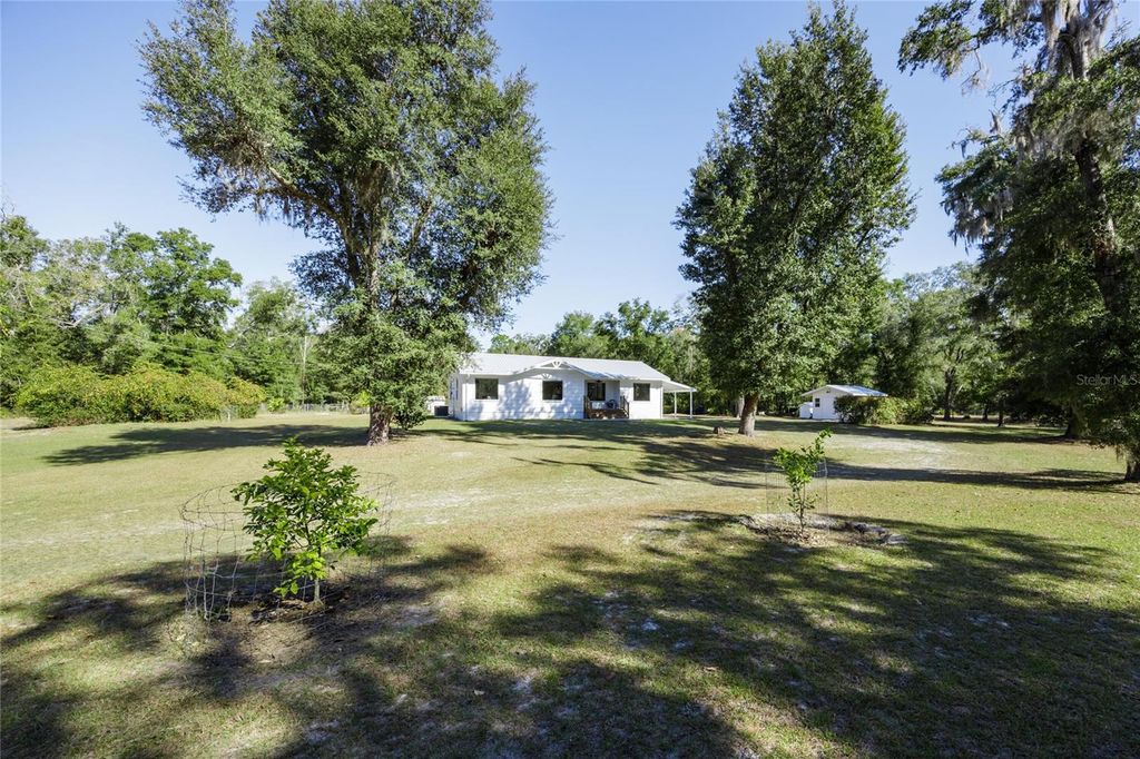 6320 SE 91ST TRAIL, Trenton, FL 32693