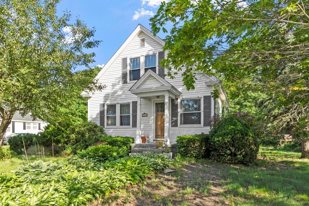 200 Groton Rd, Chelmsford, MA 01863