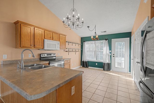 600 McKean Dr, Smyrna, TN 37167