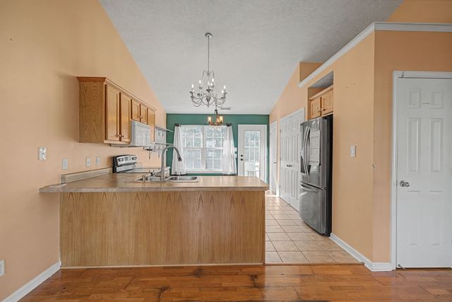 600 McKean Dr, Smyrna, TN 37167