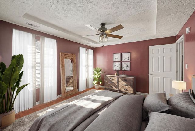 600 McKean Dr, Smyrna, TN 37167