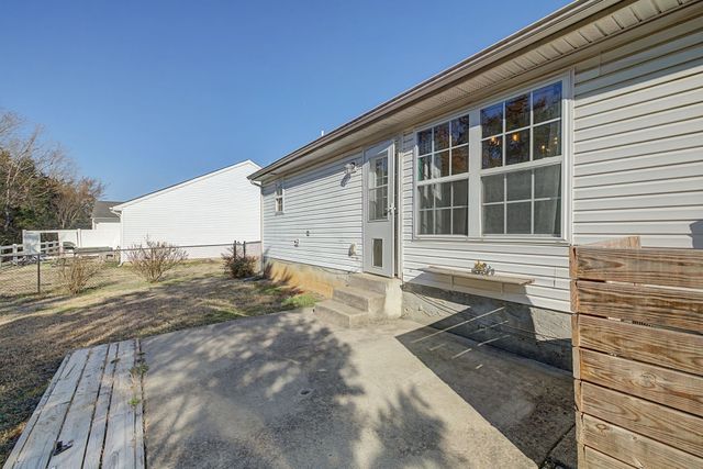 600 McKean Dr, Smyrna, TN 37167