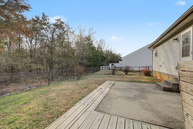 600 McKean Dr, Smyrna, TN 37167