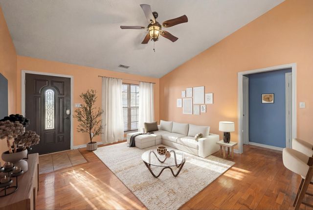 600 McKean Dr, Smyrna, TN 37167