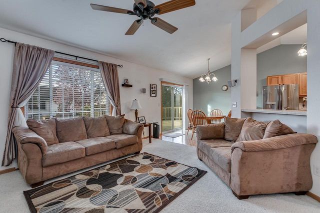 2228 HIGH MEADOWS LANE, Neenah, WI 54956