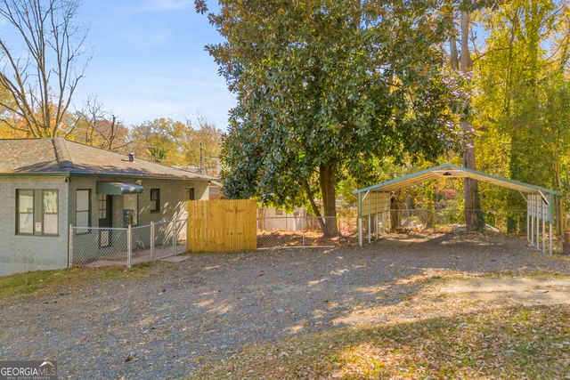 288 S Broad Street, Toccoa, GA 30577