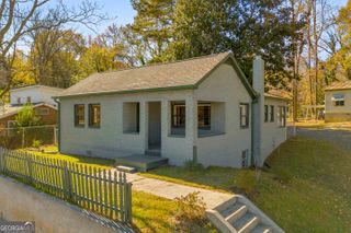 288 S Broad Street, Toccoa, GA 30577