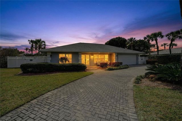 965 Beacon Lane, Vero Beach, FL 32963