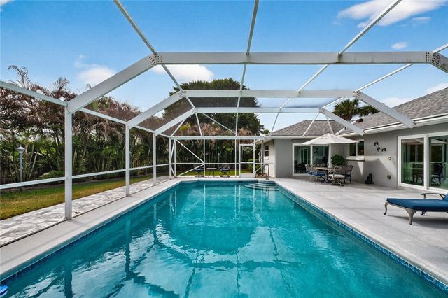 965 Beacon Lane, Vero Beach, FL 32963