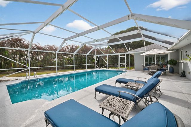 965 Beacon Lane, Vero Beach, FL 32963