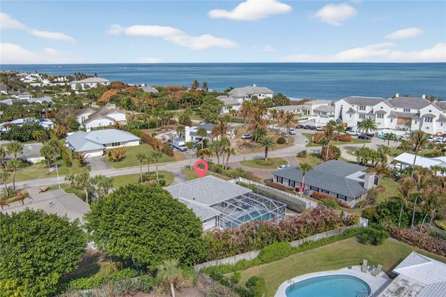 965 Beacon Lane, Vero Beach, FL 32963