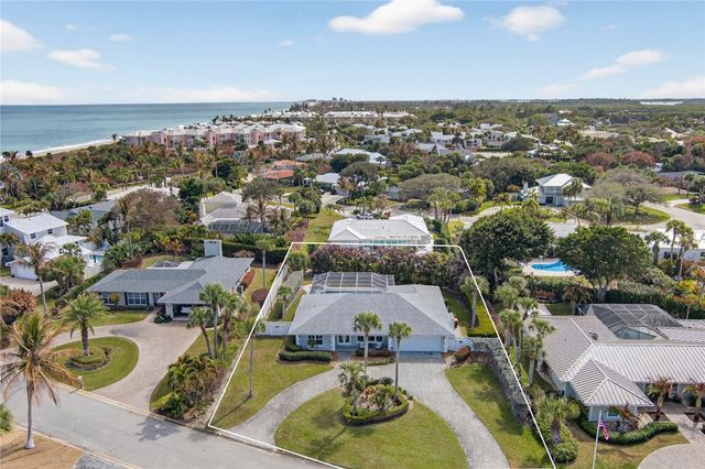 965 Beacon Lane, Vero Beach, FL 32963