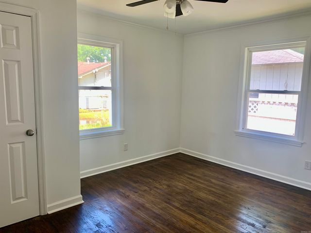 3419 S Olive Street, Pine Bluff, AR 71601