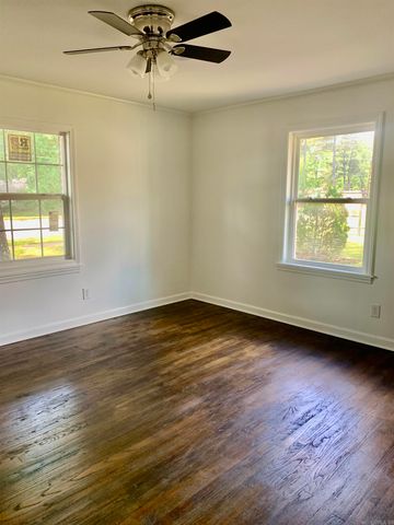 3419 S Olive Street, Pine Bluff, AR 71601