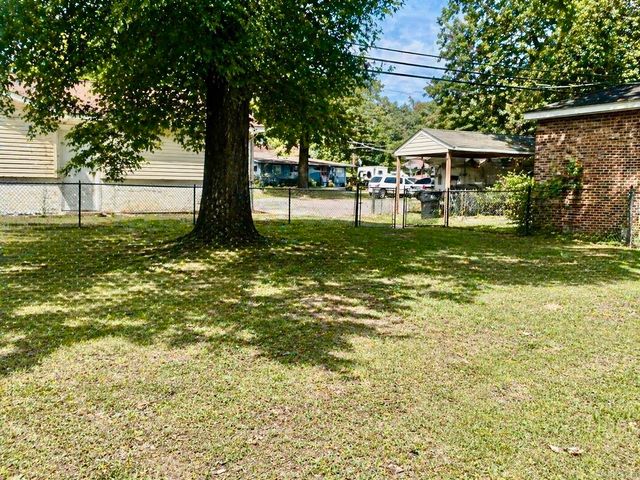 3419 S Olive Street, Pine Bluff, AR 71601