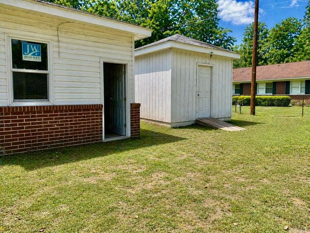 3419 S Olive Street, Pine Bluff, AR 71601