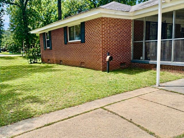 3419 S Olive Street, Pine Bluff, AR 71601