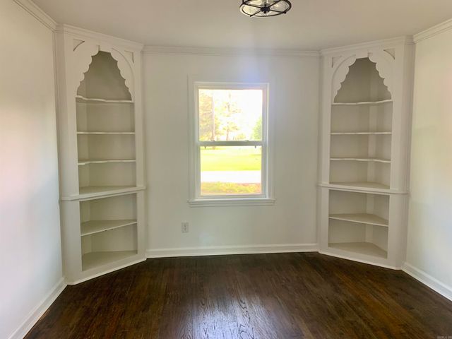 3419 S Olive Street, Pine Bluff, AR 71601