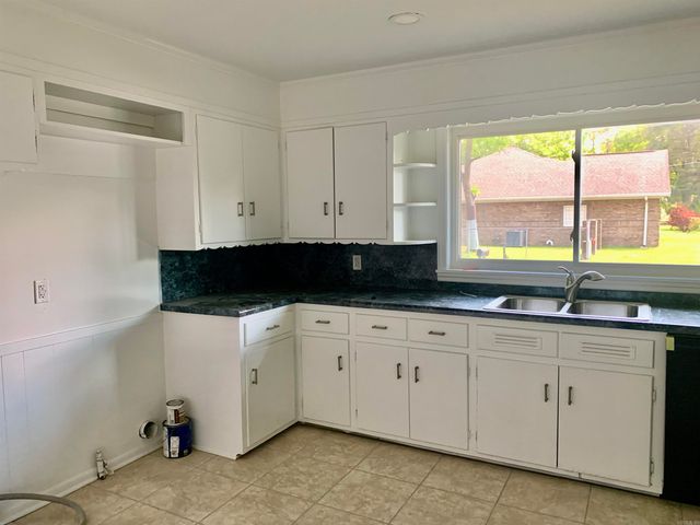 3419 S Olive Street, Pine Bluff, AR 71601