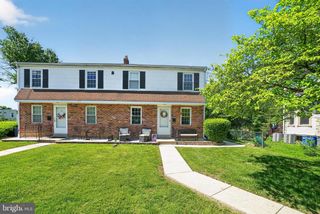 309-A HARRISON AVE #A, Norwood, PA 19074