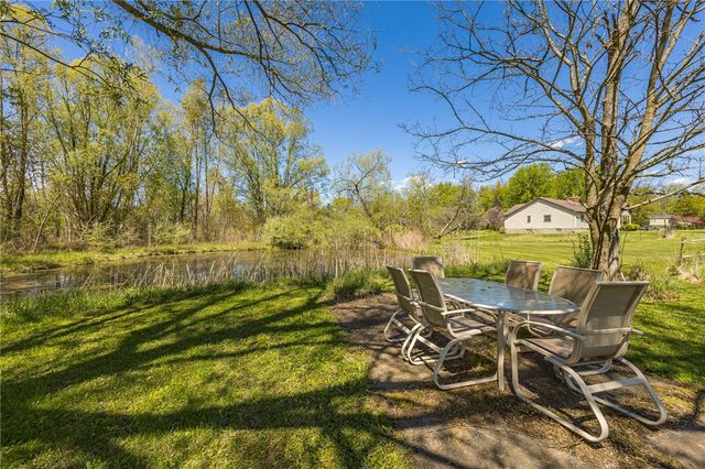 827 Turner Rd, Macedon, NY 14522