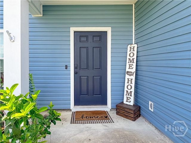 91 W Winn Avenue, Hinesville, GA 31313