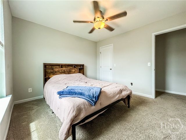 91 W Winn Avenue, Hinesville, GA 31313