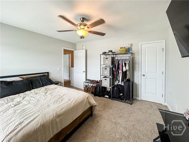 91 W Winn Avenue, Hinesville, GA 31313