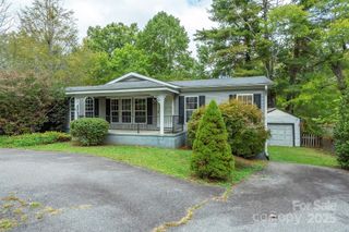 103 6th Street ~7&9, Black Mountain, NC 28711