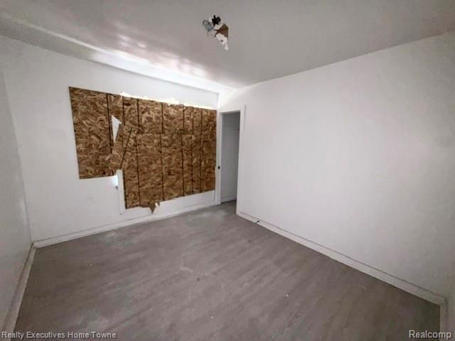 11439 Ohio Street, Detroit, MI 48204