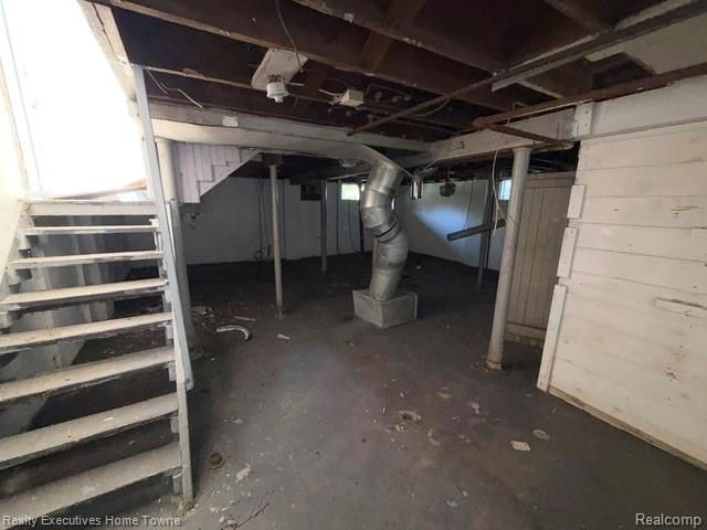 11439 Ohio Street, Detroit, MI 48204