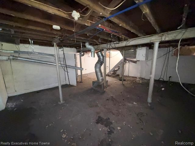 11439 Ohio Street, Detroit, MI 48204
