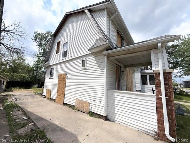 11439 Ohio Street, Detroit, MI 48204