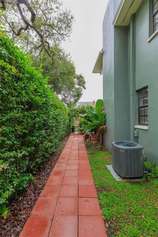 702 W BAY STREET A, Tampa, FL 33606