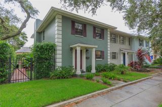 702 W BAY STREET A, Tampa, FL 33606