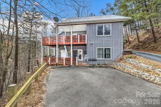 376 Ox Creek Road Treetops 1 & 2, Weaverville, NC 28787