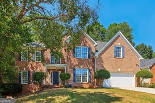 4421 Weston Drive SW, Lilburn, GA 30047