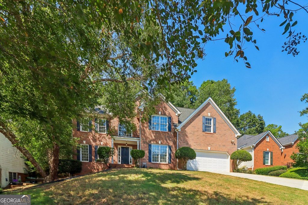 4421 Weston Drive SW, Lilburn, GA 30047 — photo 3