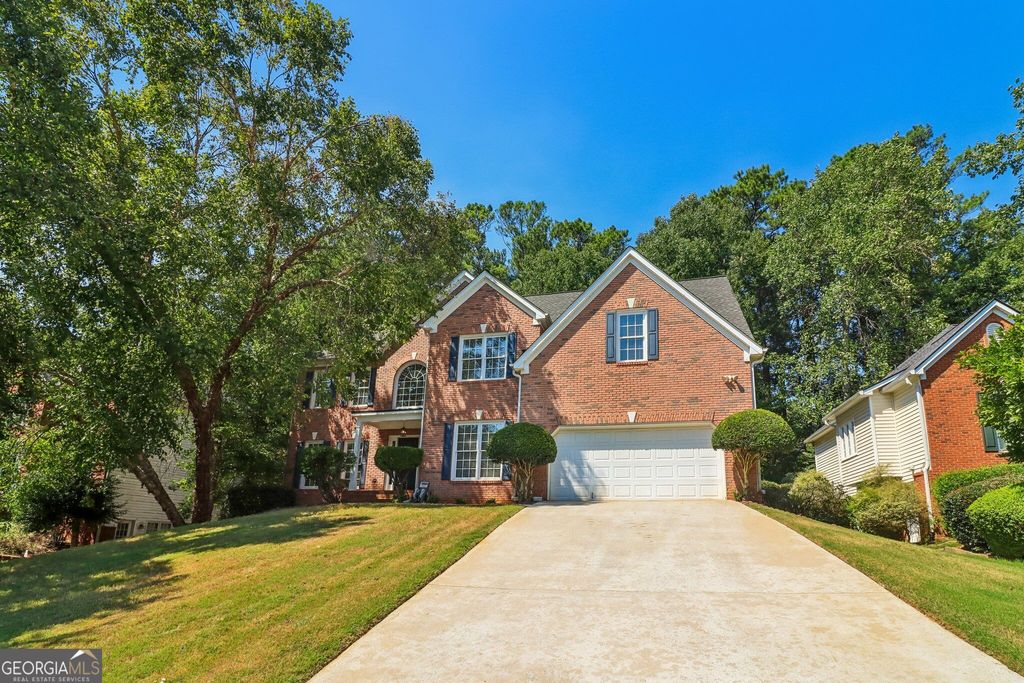 4421 Weston Drive SW, Lilburn, GA 30047 — photo 5