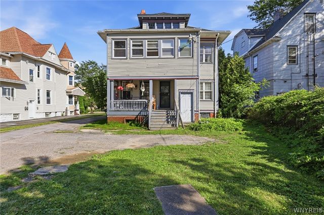 2776 Main Street, Buffalo, NY 14214