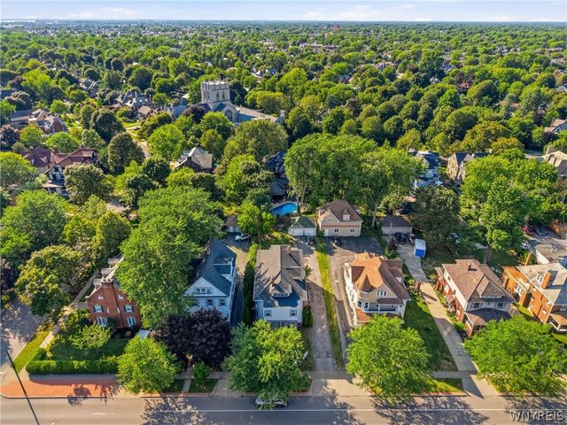 2776 Main Street, Buffalo, NY 14214