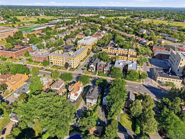 2776 Main Street, Buffalo, NY 14214