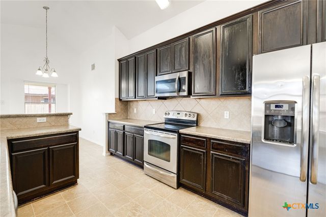 5508 Holly Oak Lane, Killeen, TX 76542