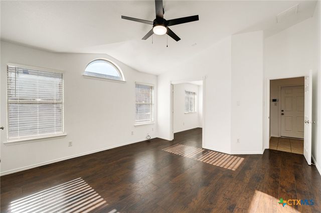 5508 Holly Oak Lane, Killeen, TX 76542