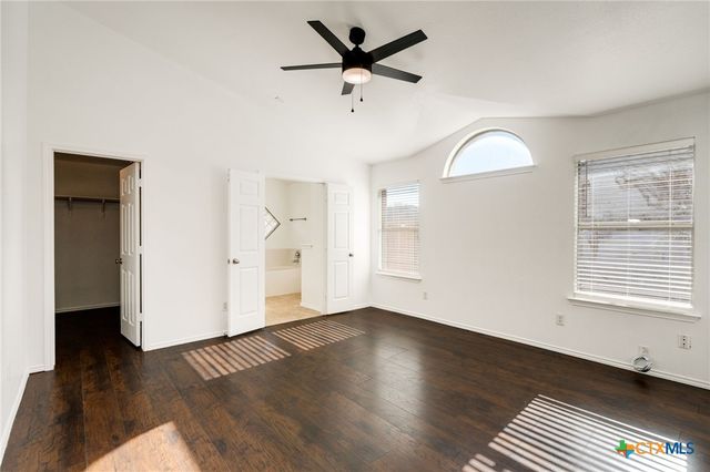 5508 Holly Oak Lane, Killeen, TX 76542